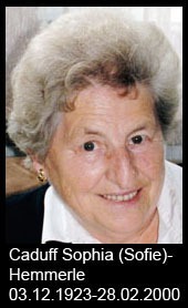 Caduff-Sophia-Sofie-Hemmerle-1923-bis-2000
