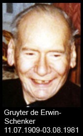 De-Gruyter-Erwin-Schenker-1909-bis-1981