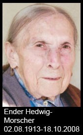 Ender-Hedwig-Morscher-1913-bis-2008