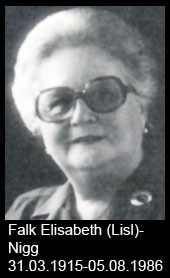 Falk-Elisabeth-Lisl-Nigg-1915-bis-1986