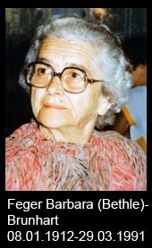 Feger-Barbara-Bethle-Brunhart-1912-bis-1991