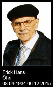 Frick-Hans-Öhri-1934-bis-2015