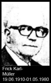 Frick-Karl-Müller-1910-bis-1980