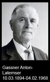 Gassner-Anton-Laternser-1894-bis-1968