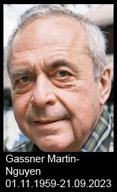 Gassner-Martin-Nguyen-1959-bis-2023