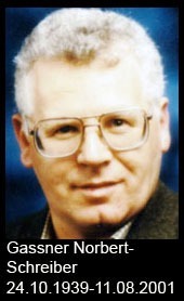 Gassner-Norbert-Schreiber-1939-bis-2001