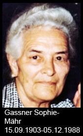 Gassner-Sophie-Mähr-1903-bis-1988