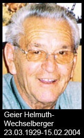 Geier-Helmuth-Wechselberger-1929-bis-2004