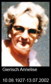 Gierisch-Annelise-1927-bis-2002