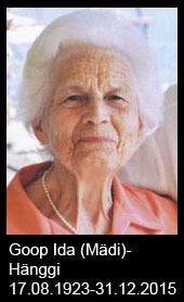 Goop-Ida-Mädi-Hänggi-1923-bis-2015