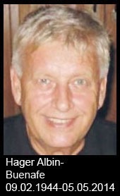 Hager-Albin-Beck-Kupka-Buenafe-1944-bis-2014