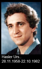Hasler-Urs..-1958-bis-1982