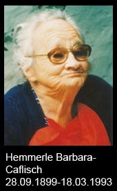 Hemmerle-Barbara-Caflisch-1899-bis-1993