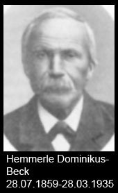 Hemmerle-Dominikus-Beck-1859-bis-1935