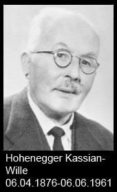 Hohenegger-Kassian-Wille-1876-bis-1961