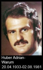 Huber-Adrian-Warum-1933-bis-1981