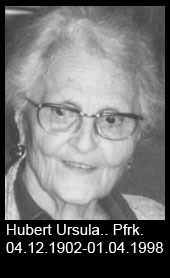Hubert-Ursula..-Pfrk.-1902-bis-1998