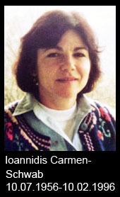 Ioannidis-Carmen-Schwab-1956-bis-1996