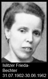 Islitzer-Frieda-Bechter-1902-bis-1962