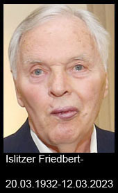 Islitzer-Friedbert-1932-bis-2023