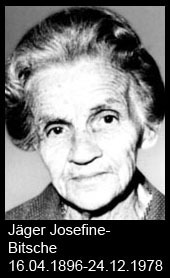 Jäger-Josefine-Bitsche-1896-bis-1978