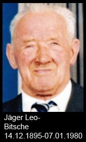 Jäger-Leo-Bitsche-1895-bis-1980