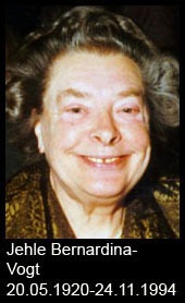 Jehle-Bernardina-Vogt-1920-bis-1994