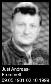 Just-Andreas-Frommelt-1931-bis-1999
