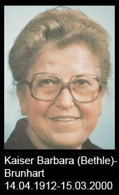 Kaiser-Barbara-Bethle-Brunhart-1912-bis-2000