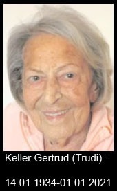 Keller-Gertrud-Trudi-1934-bis-2021