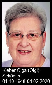 Kieber-Olga-Olgi-Schädler-1948-bis-2020