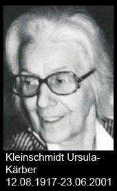 Kleinschmidt-Ursula-Kärber-1917-bis-2001