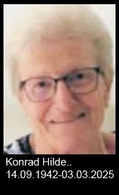 Konrad-Hilde.-1942-bis-2025