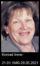 Konrad-Irene-Unb.-1940-bis-2021