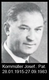 Kornmüller-Josef..-Pat.-1915-bis-1983