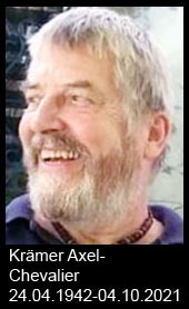 Krämer-Axel-Chier-PH-1942-bis-2021