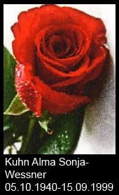 Kuhn-Alma-Sonja-Wessner-1940-bis-1999