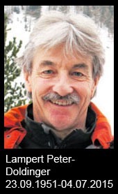 Lampert-Peter-Doldinger-1951-bis-2015