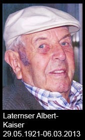 Laternser-Albert-Kaiser-1921-bis-2013