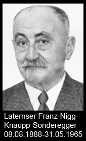 Laternser-Franz-Nigg-Knaupp-Sonderegger-1888-bis-1965