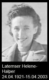 Laternser-Helene-Wurm-Halper-1921-bis-2003