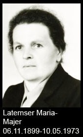 Laternser-Maria-Majer-1899-bis-1973