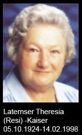 Laternser-Theresia-Resi-Kaiser-1924-bis-1998