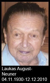 Laukas-August-Neuner-1930-bis-2010