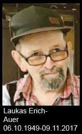 Laukas-Erich-Rothenberger-Auer-1949-bis-2017