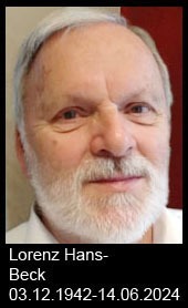Lorenz-Hans-Beck-1942-bis-2024