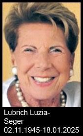 Lubrich-Luzia-Seger-1945-bis-2025