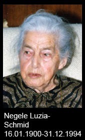Negele-Luzia-Schmid-1900-bis-1994