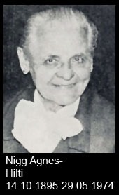 Nigg-Agnes-Hilti-1895-bis-1974