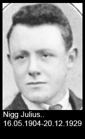 Nigg-Julius..-1904-bis-1929